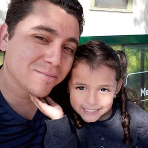 Meet your Posher, Melvin